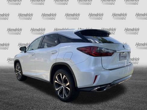 Used 2019 Lexus RX 350 FWD w/ Navigation Package image 8