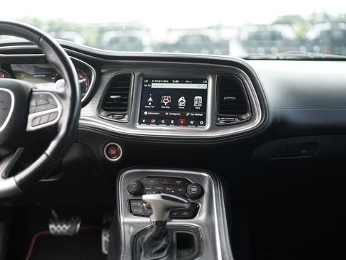 Used 2020 Dodge Challenger SRT Hellcat Redeye RWD image 24