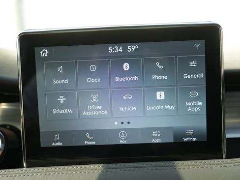 Used 2020 Lincoln Corsair FWD image 58
