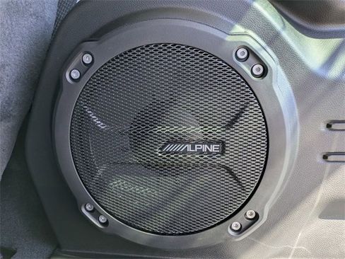 New 2025 Jeep Wrangler Willys image 24