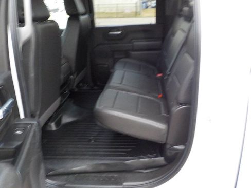 Used 2022 Chevrolet Silverado 2500 W/T w/ WT Fleet Convenience Package image 23