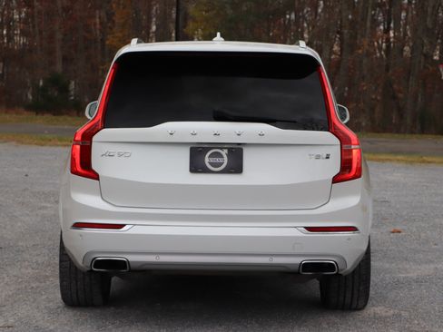 Used 2017 Volvo XC90 T8 Excellence image 4