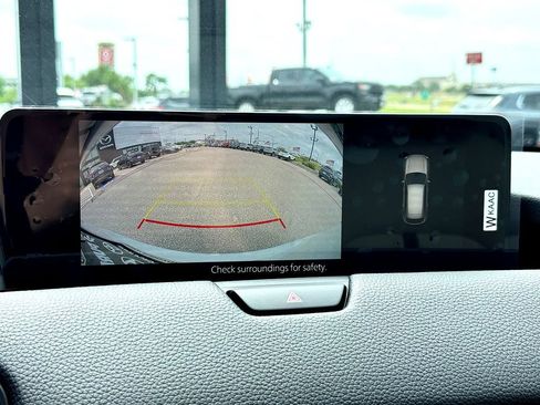New 2026 MAZDA CX-90 3.3 Turbo w/ Preferred Package AWD/4WD image 16