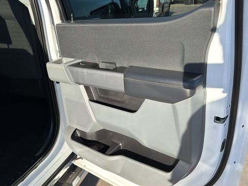 Used 2022 Ford F150 XLT w/ Trailer Tow Package image 14