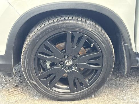 Used 2021 Honda Pilot Black Edition image 26