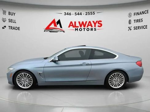 Used 2014 BMW 428i Coupe RWD image 23