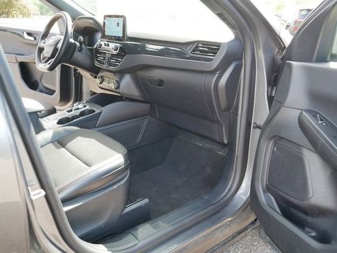 Used 2025 Ford Escape ST-Line AWD/4WD image 20