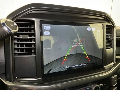 New 2025 Ford F150 STX image 23