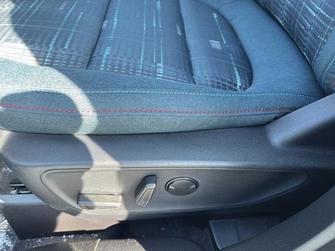 New 2026 Ford Bronco Sport Heritage w/ Convenience Package image 11