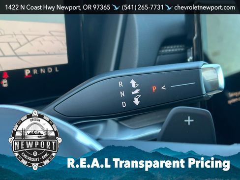 New 2026 GMC Terrain Denali AWD/4WD image 20