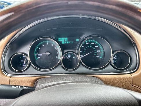 Used 2017 Buick Enclave Premium w/ Enclave Tuscan Edition image 12