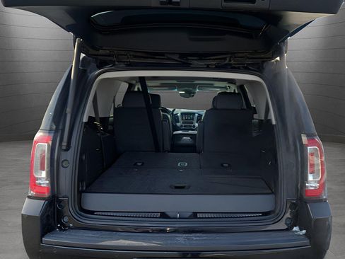 Used 2019 GMC Yukon SLT AWD/4WD image 28