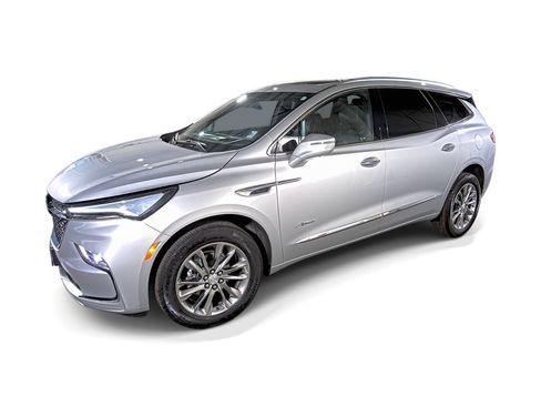 Certified 2022 Buick Enclave Avenir w/ Avenir Technology Package AWD/4WD image 1
