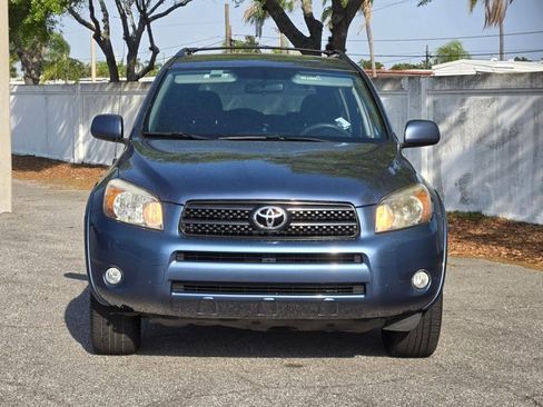 Used 2008 Toyota RAV4 Sport image 2
