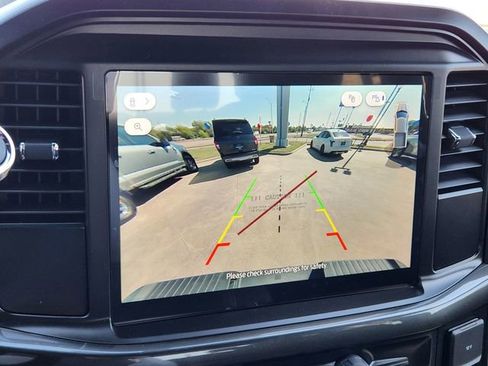 New 2025 Ford F150 STX w/ Equipment Group 200A image 19