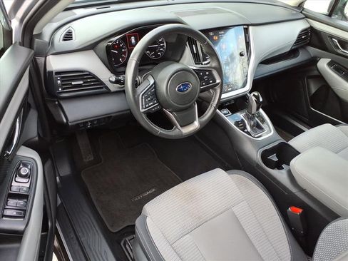 Used 2023 Subaru Outback Premium AWD/4WD image 12