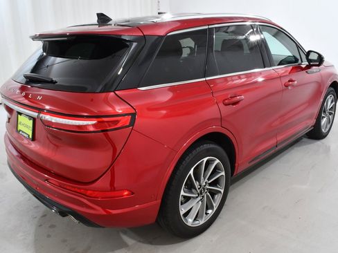 Used 2022 Lincoln Corsair Grand Touring w/ Elements Technology Bundle image 11