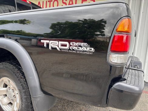 Used 2001 Toyota Tundra SR5 image 29