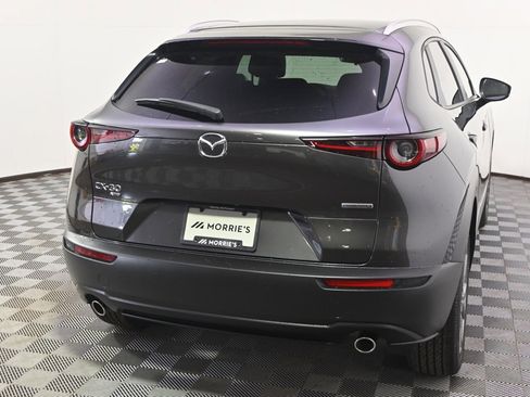 New 2026 MAZDA CX-30 AWD 2.5 S image 6