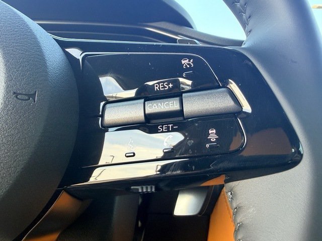 New 2027 Nissan Z Performance RWD image 23