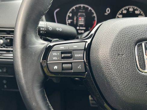 Used 2024 Honda Civic Sport image 34