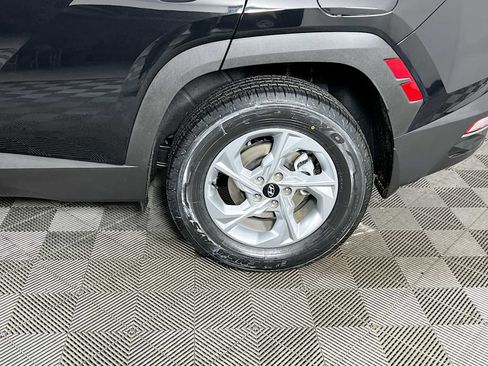 Certified 2023 Hyundai Tucson SEL image 30