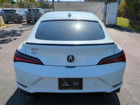 Used 2024 Acura Integra A-Spec image 5