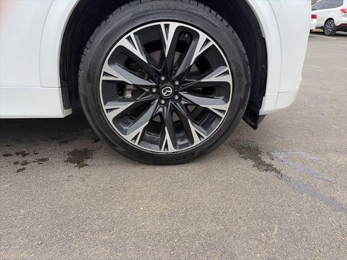 Used 2024 MAZDA CX-90 3.3 Turbo S image 12