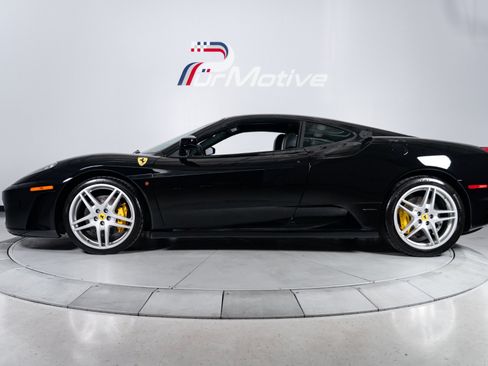 Used 2005 Ferrari F430 Coupe RWD image 3