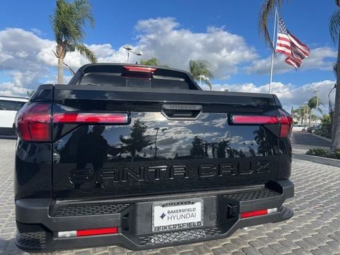 New 2026 Hyundai Santa Cruz SEL image 25