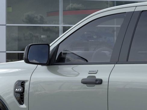 New 2024 Ford Ranger XLT w/ FX4 Off-Road Package image 20