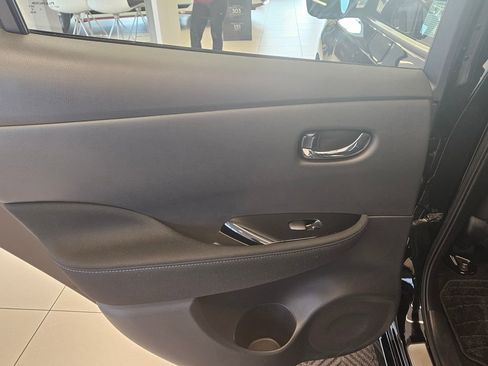 Used 2024 Nissan Leaf SV Plus image 25