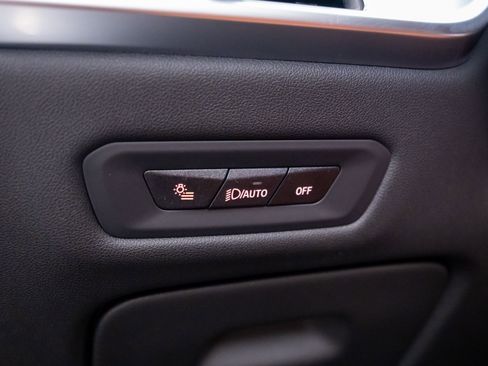New 2027 BMW X6 M60i AWD/4WD image 20