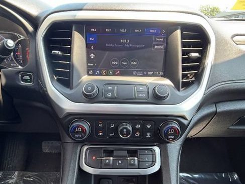 Certified 2023 GMC Acadia SLT w/ Elevation Edition AWD/4WD image 25