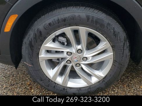 New 2025 Buick Envista Preferred w/ Convenience I Package image 31