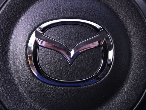 Used 2025 MAZDA CX-5 AWD 2.5 S w/ Preferred Package image 34