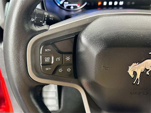 Used 2023 Ford Bronco Big Bend image 22