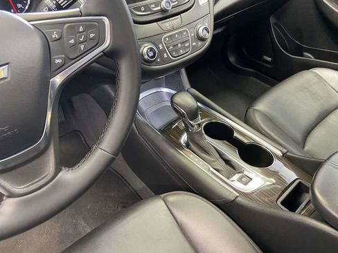 Used 2024 Chevrolet Malibu LT image 22