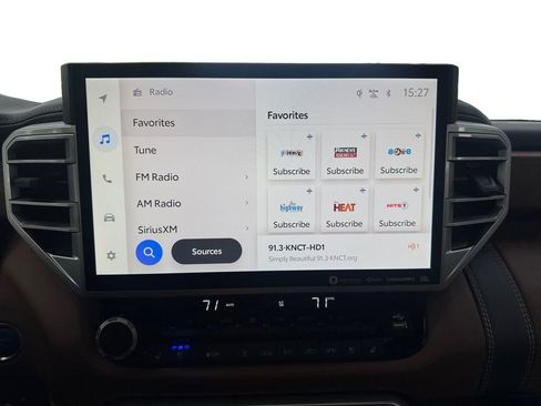 Used 2024 Toyota Tundra 1794 Edition image 26