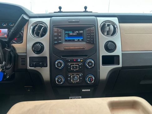 Used 2014 Ford F150 XLT w/ Equipment Group 302A Luxury image 24