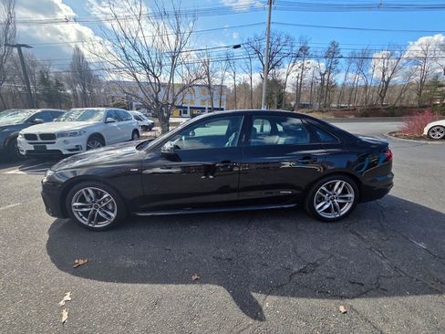 Used 2023 Audi A4 2.0T Premium Plus image 3