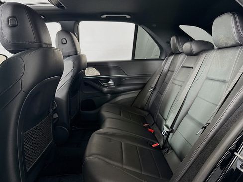 Certified 2023 Mercedes-Benz GLE 350 image 9