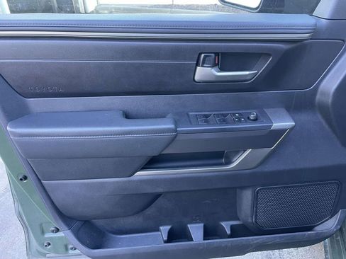 Used 2023 Toyota Tundra SR5 w/ SR5 Premium Package image 27