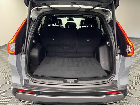 Used 2024 Honda CR-V Sport-L image 8