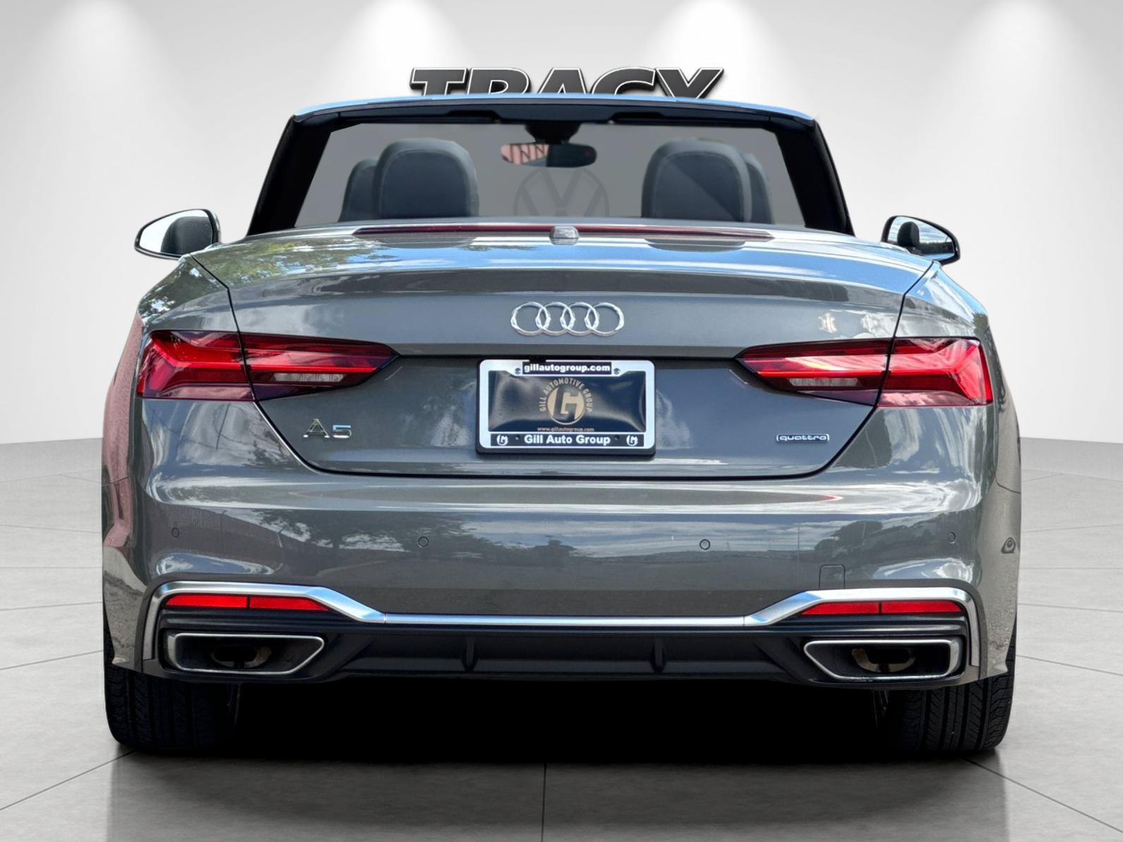 Used 2024 Audi A5 2.0T Premium w/ Convenience Package AWD/4WD image 5