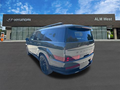 Used 2025 Hyundai Santa Fe Calligraphy image 7