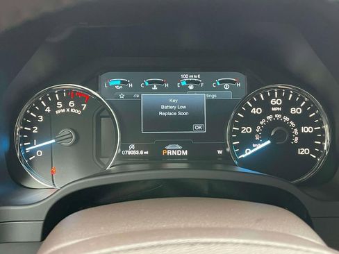 Used 2018 Ford F150 King Ranch w/ Equipment Group 601A Luxury image 35