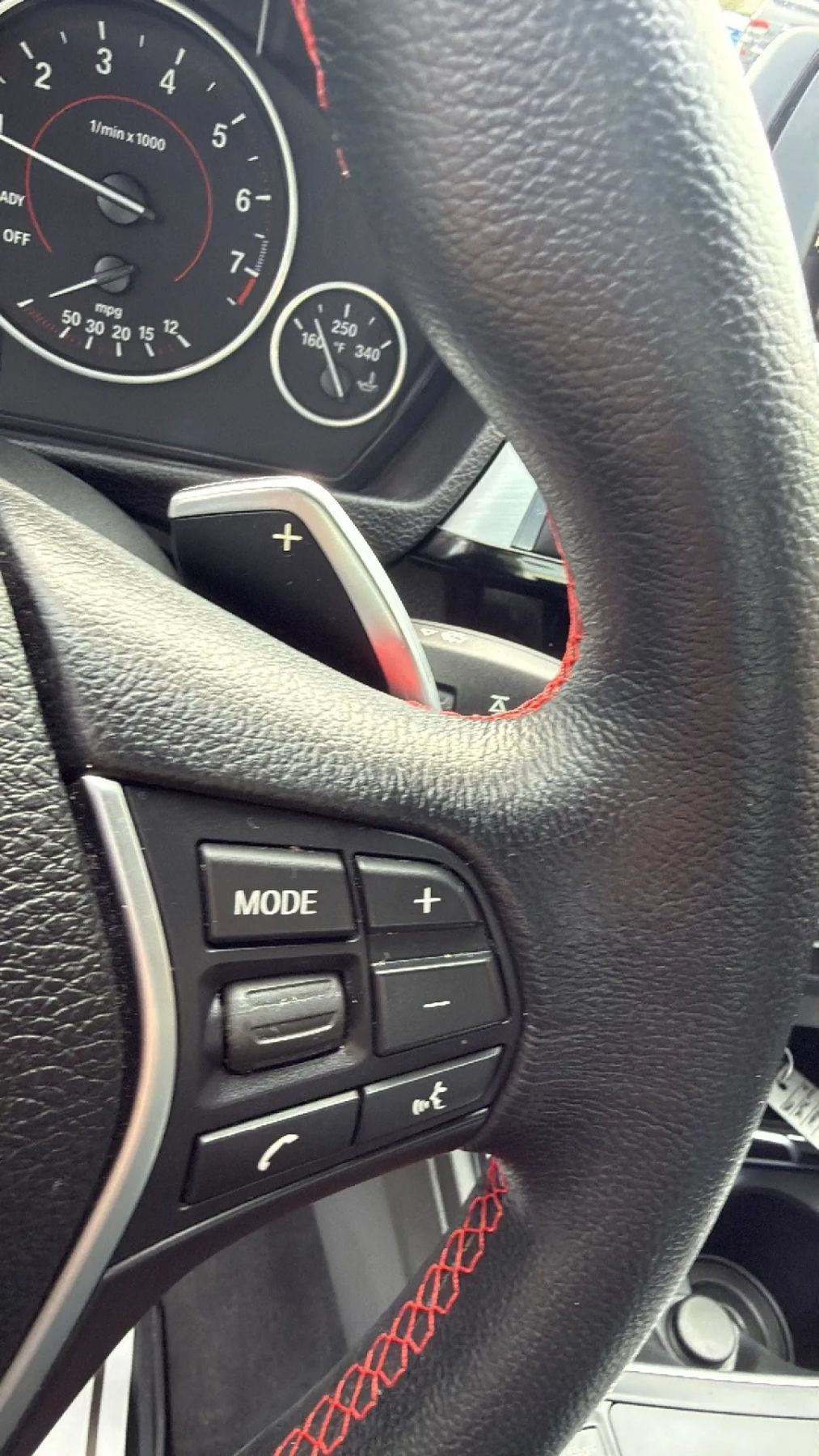 Used 2016 BMW 328i Sedan RWD image 16
