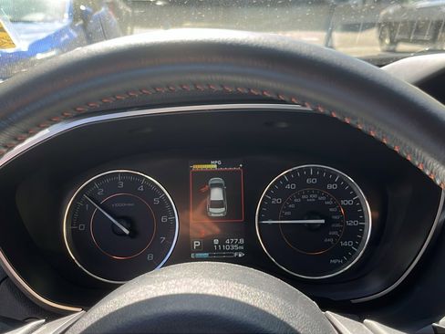 Used 2019 Subaru Crosstrek 2.0i Limited w/ Moonroof Package image 16