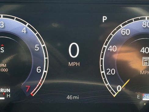 New 2026 Jeep Grand Cherokee L Summit image 22